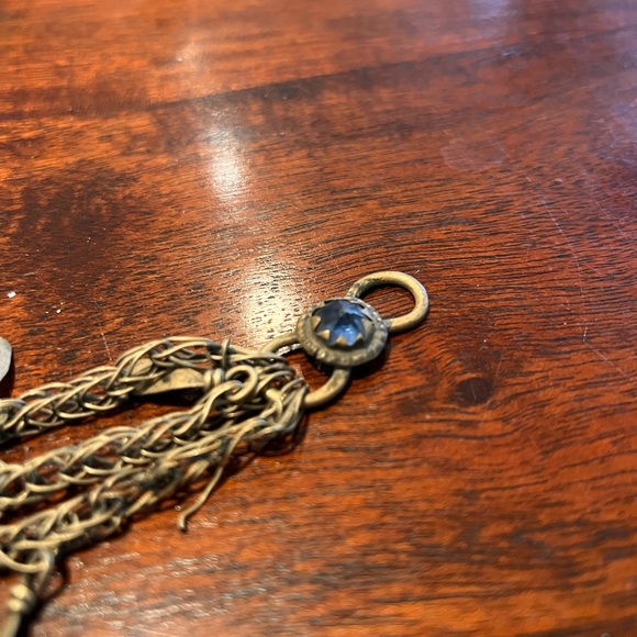 Vintage Indian Jewelry Pendants - Picture 2 of 5